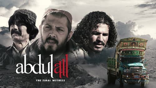 Abdullah : The Final Witness still