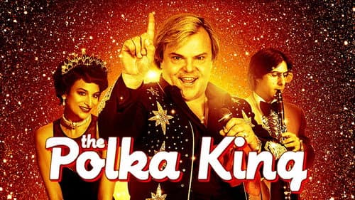The Polka King still