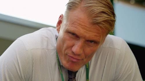 Kindergarten Cop 2 still