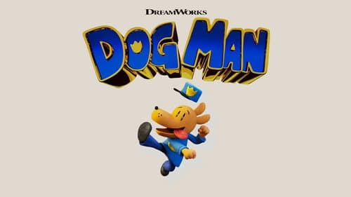 Dog Man still
