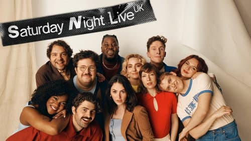 Saturday Night Live UK still