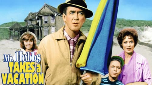 Mr. Hobbs Takes a Vacation still