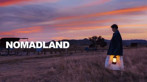 Nomadland still