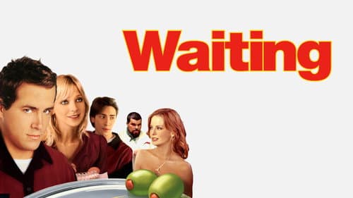 Waiting... still