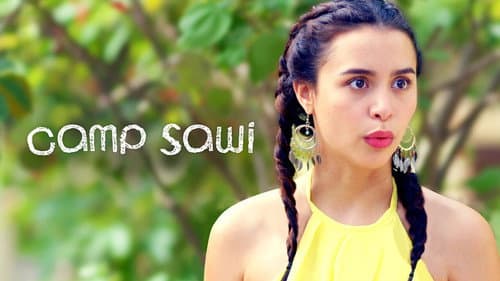 Camp Sawi still