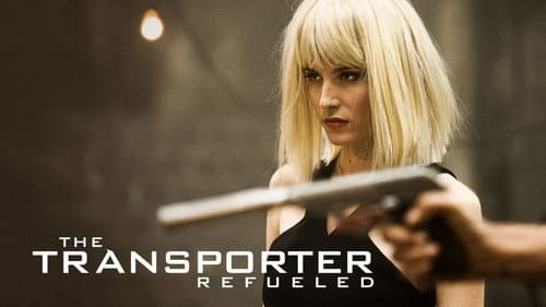 The Transporter Refueled still