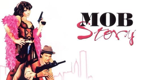 Mob Story still