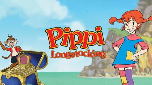 Pippi Longstocking still