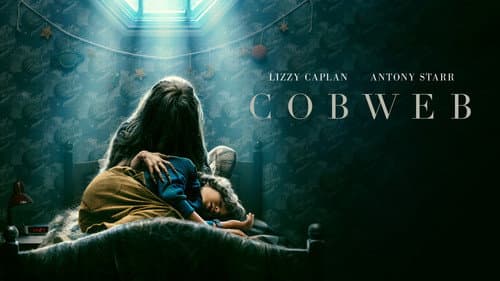 Cobweb still