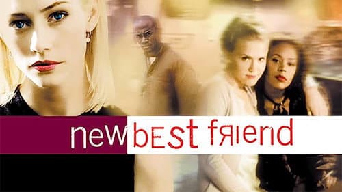 New Best Friend still