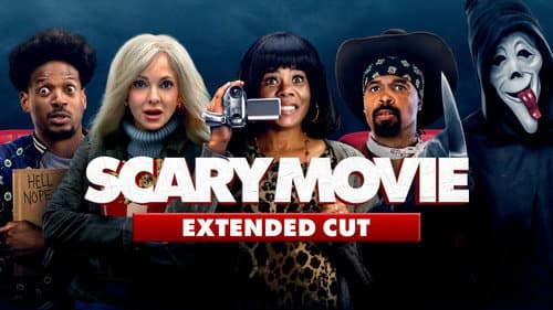 Scary Movie still