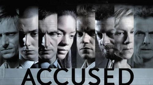 Accused still