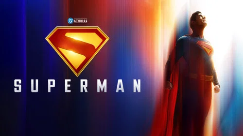 Superman still