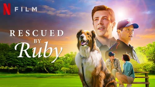 Rescued by Ruby still