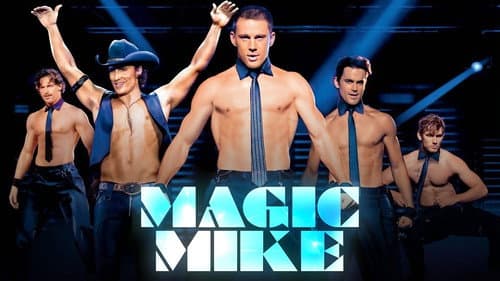 Magic Mike still