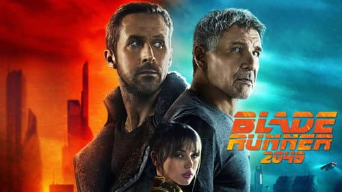 Blade Runner 2049 still
