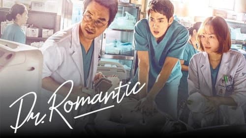Dr. Romantic still