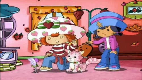 Strawberry Shortcake: Berry Fairy Tales still
