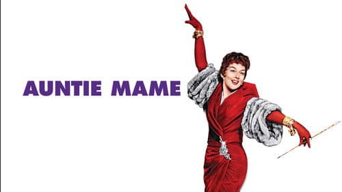 Auntie Mame still
