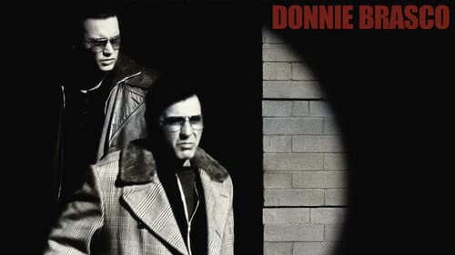 Donnie Brasco still
