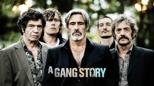 A Gang Story still