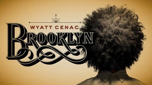 Wyatt Cenac: Brooklyn still