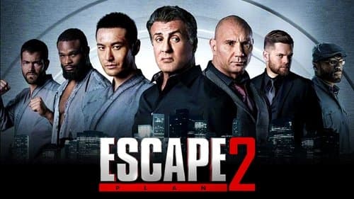 Escape Plan 2: Hades still