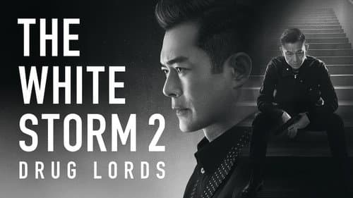 The White Storm 2: Drug Lords still