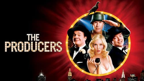 The Producers still