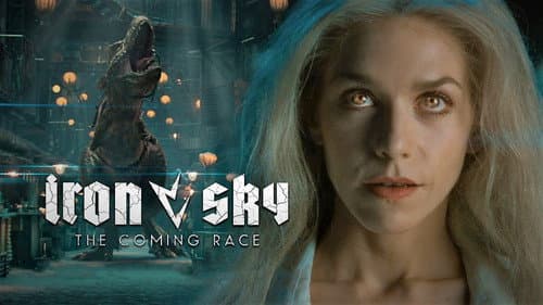 Iron Sky: The Coming Race still