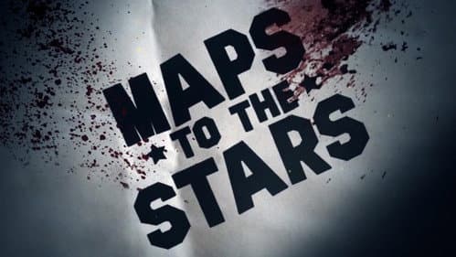 Maps to the Stars still