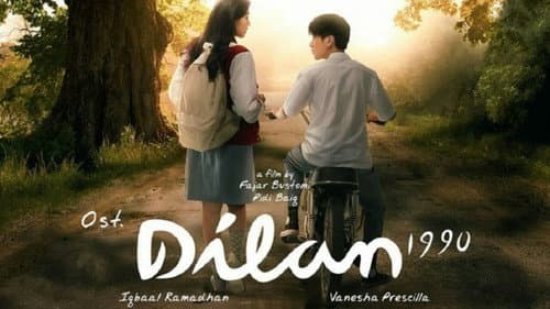 Dilan 1990 still