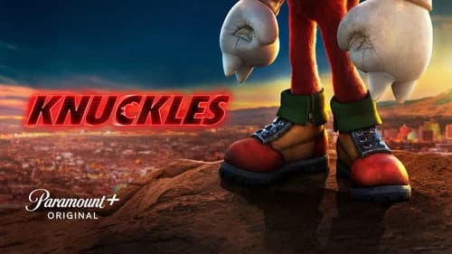 Knuckles still