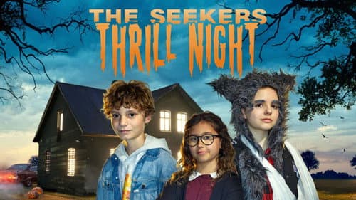The Seekers: Thrill Night still