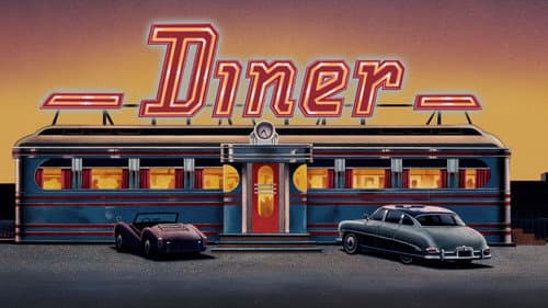 Diner still