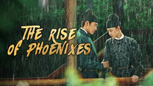 The Rise of Phoenixes still