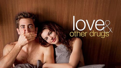 Love & Other Drugs still