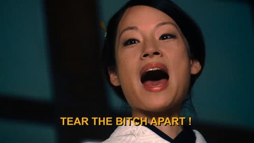 Kill Bill: The Whole Bloody Affair still