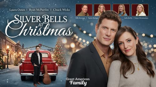 Silver Bells at Christmas still