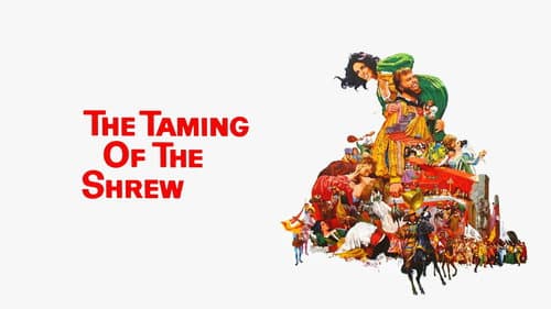 The Taming of the Shrew still