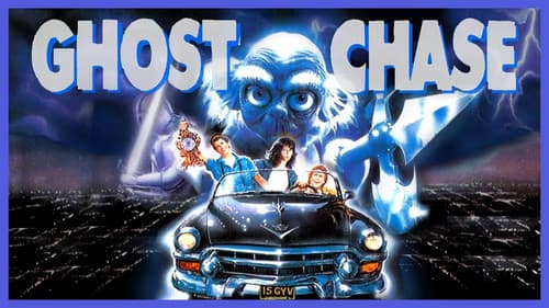 Ghost Chase still