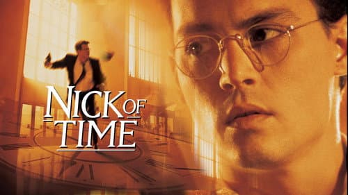 Nick of Time still