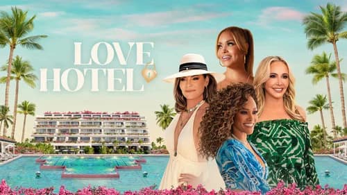 Love Hotel still