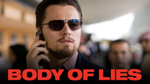 Body of Lies still