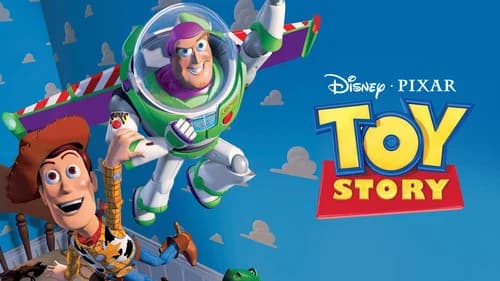 Toy Story still
