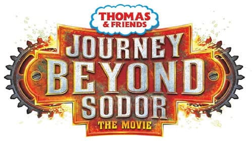 Thomas & Friends: Journey Beyond Sodor still