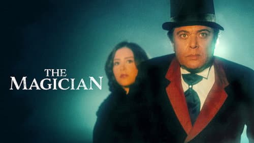 The Magician still