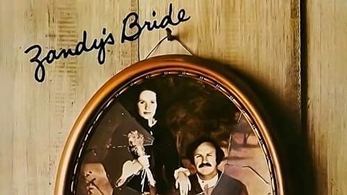 Zandy's Bride still