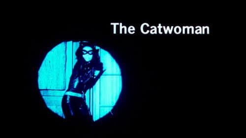 Batman still
