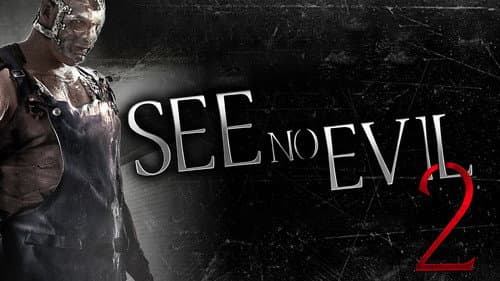 See No Evil 2 still
